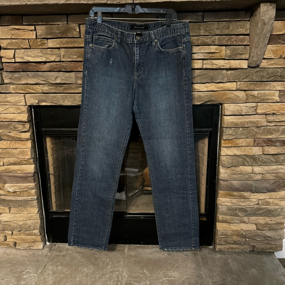 Calvin Klein Skinny Jeans